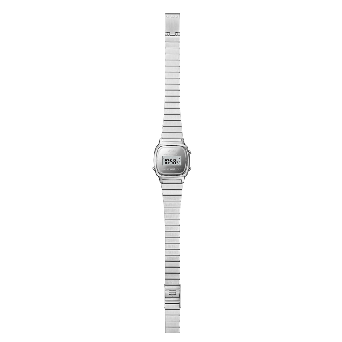 CASIO LA670WES-7AJF – Kinetics（キネティクス）｜OFFICIAL ONLINE STORE
