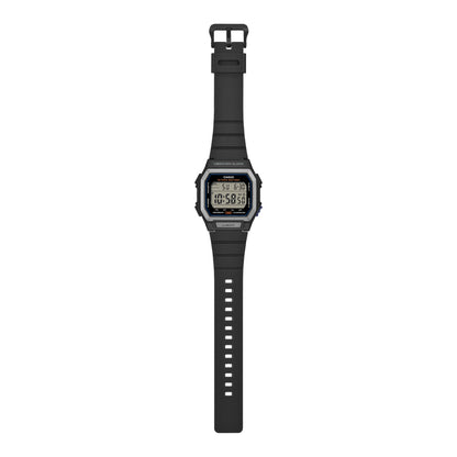CASIO W-738H-1AJF カシオ W-738H-1AJF W-738H-1AJF【メンズ アクティブシーン 実用性 デジタル時計 26SS】