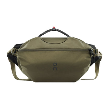 On Sling Pack 9L オン スリングパック 9L 2UF30160053【メンズ スリングバッグ ボディバッグ クロスボディバッグ ショルダーバッグ ワンショルダーバッグ 26FW】