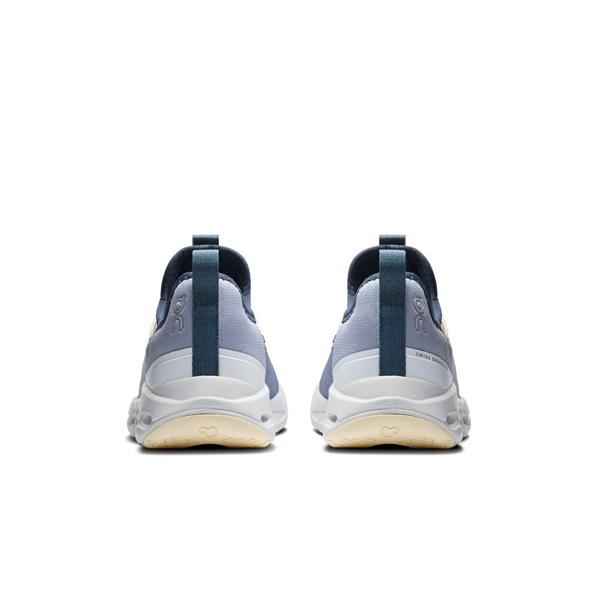 On Cloudleap  オン クラウドリープ 3KE30025131【キッズ キッズシューズ スニーカー 軽量 クッション 26FW】