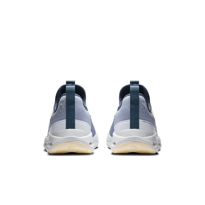 On Cloudleap  オン クラウドリープ 3KE30025131【キッズ キッズシューズ スニーカー 軽量 クッション 26FW】