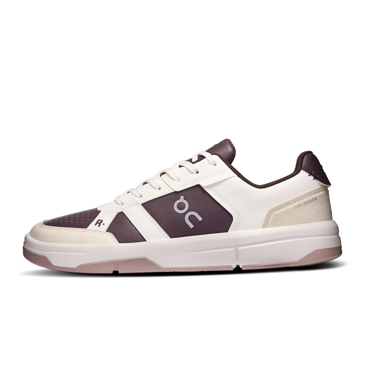 On The Roger Clubhouse オン ザ ロジャー クラブハウス 3MF10546048【メンズ ランニングシューズ 軽量 クッション性 ウォーキング 26FW】