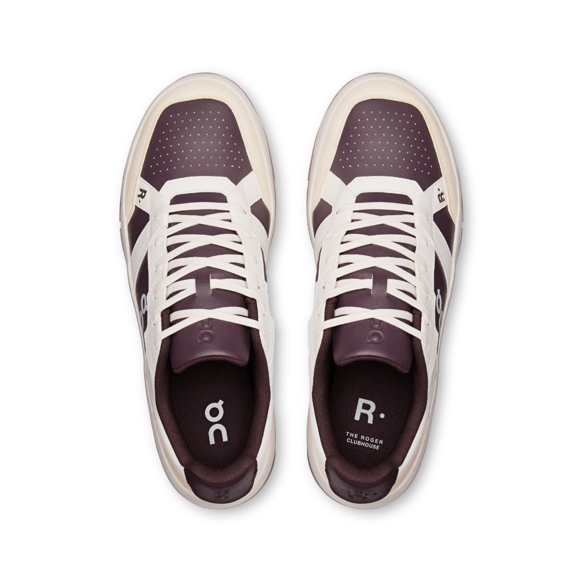 On The Roger Clubhouse オン ザ ロジャー クラブハウス 3MF10546048【メンズ ランニングシューズ 軽量 クッション性 ウォーキング 26FW】