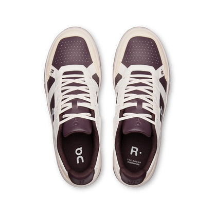 On The Roger Clubhouse オン ザ ロジャー クラブハウス 3MF10546048【メンズ ランニングシューズ 軽量 クッション性 ウォーキング 26FW】