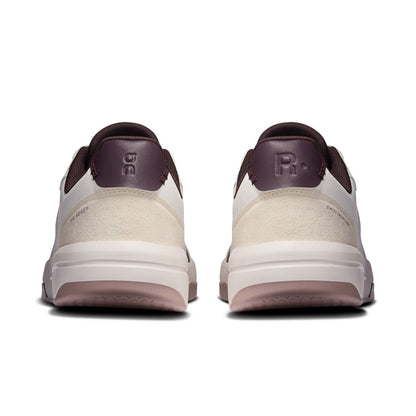 On The Roger Clubhouse オン ザ ロジャー クラブハウス 3MF10546048【メンズ ランニングシューズ 軽量 クッション性 ウォーキング 26FW】