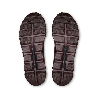 On Cloud 6 Geo Waterproof オン クラウド 6 ジオ ウォータープルーフ 3MG10425391【メンズ 軽量シューズ 防水シューズ ハイキングシューズ アウトドアシューズ トレッキングシューズ 26FW】