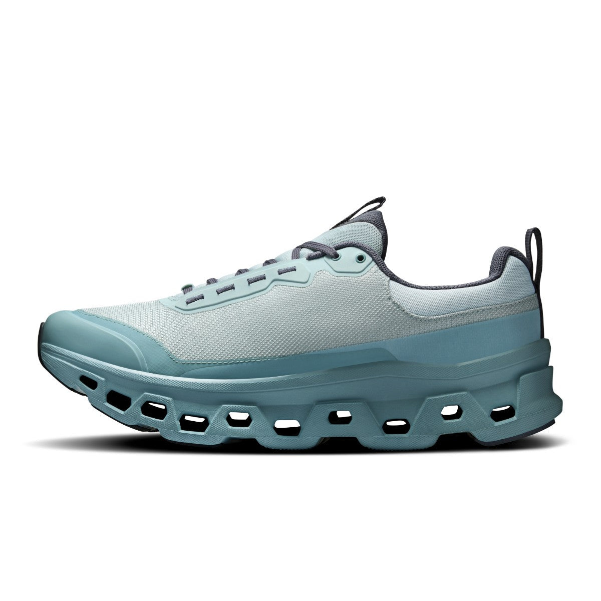 On Cloudmonster 1 Waterproof オン クラウドモンスター 1 ウォータープルーフ 3MG10705380【メンズ 防水 スニーカー ローカット シューズ クッション性 26FW】