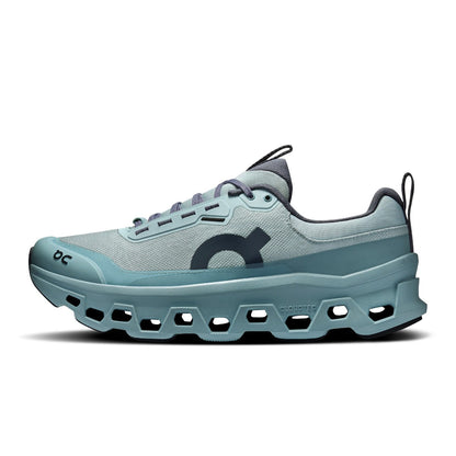 On Cloudmonster 1 Waterproof オン クラウドモンスター 1 ウォータープルーフ 3MG10705380【メンズ 防水 スニーカー ローカット シューズ クッション性 26FW】