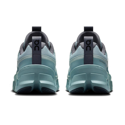 On Cloudmonster 1 Waterproof オン クラウドモンスター 1 ウォータープルーフ 3MG10705380【メンズ 防水 スニーカー ローカット シューズ クッション性 26FW】