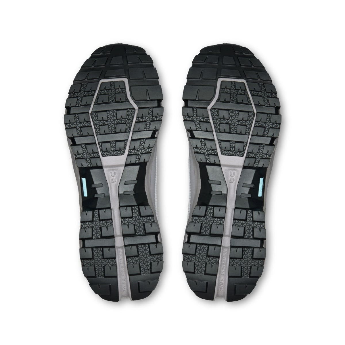 On Cloudrock Low WP オン W クラウドロック ロー WP 3WF10145321【レディース トレイルシューズ グリップ力 軽量ハイキングブーツ アウトドアシューズ 26FW】