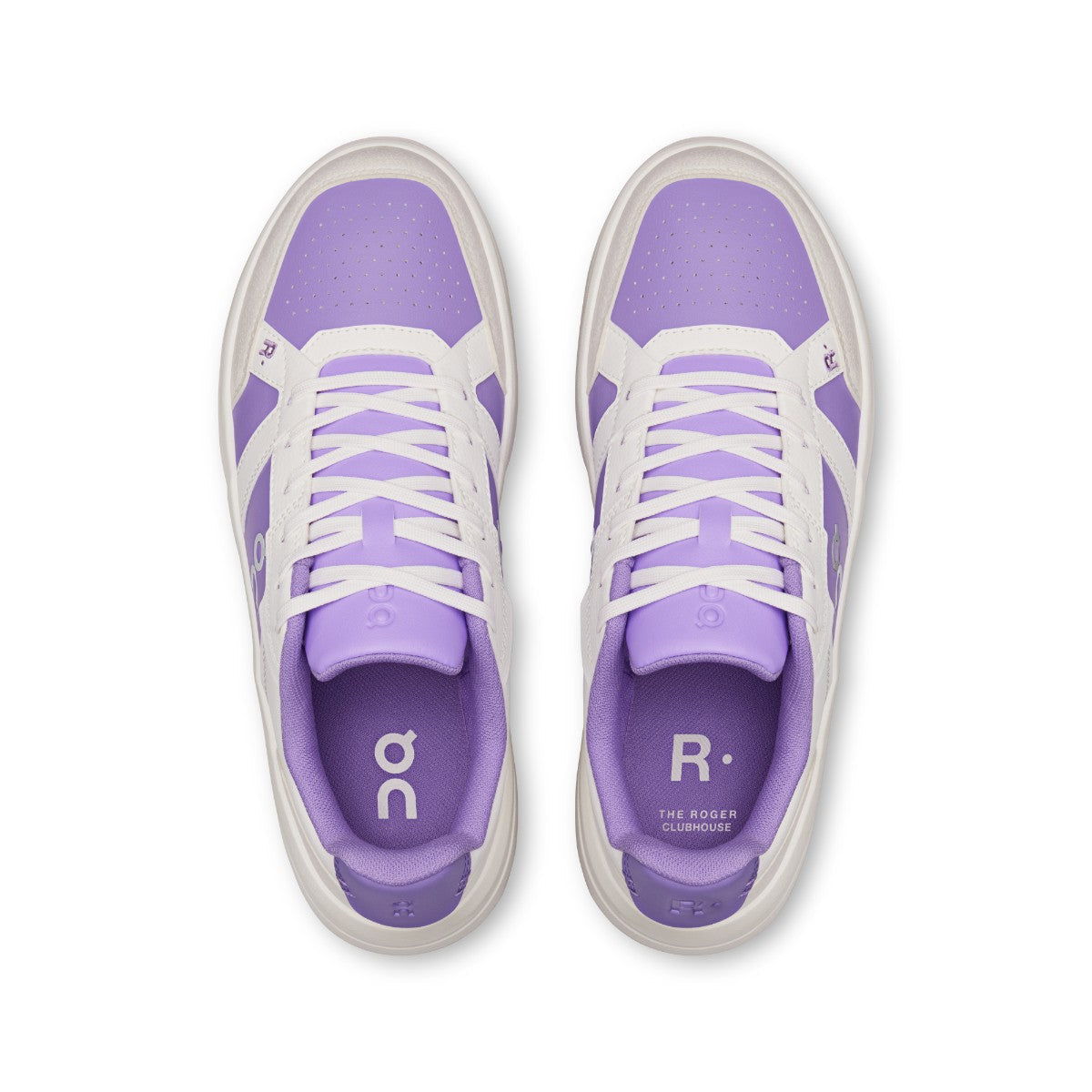 On The Roger Clubhouse オン ザ ロジャー クラブハウス 3WF10435197【レディース ランニングシューズ 軽量 クッション性 ウォーキング 26FW】