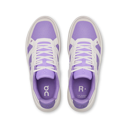On The Roger Clubhouse オン ザ ロジャー クラブハウス 3WF10435197【レディース ランニングシューズ 軽量 クッション性 ウォーキング 26FW】