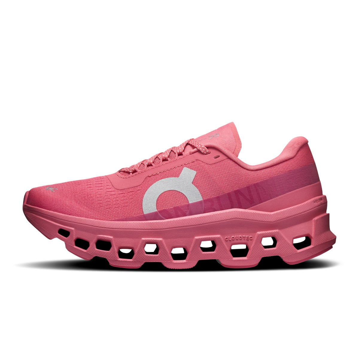 On Cloudmonster 1 オン クラウドモンスター 1 3WF30486071【レディース ランニングシューズ 軽量 クッション性 ウォーキング 26FW】