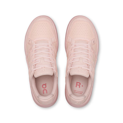 On THE ROGER Clubhouse オン ザ ロジャー クラブハウス 3WF30585207【レディース スニーカー 快適性 クッション性 カジュアル デイリーユース 26FW】