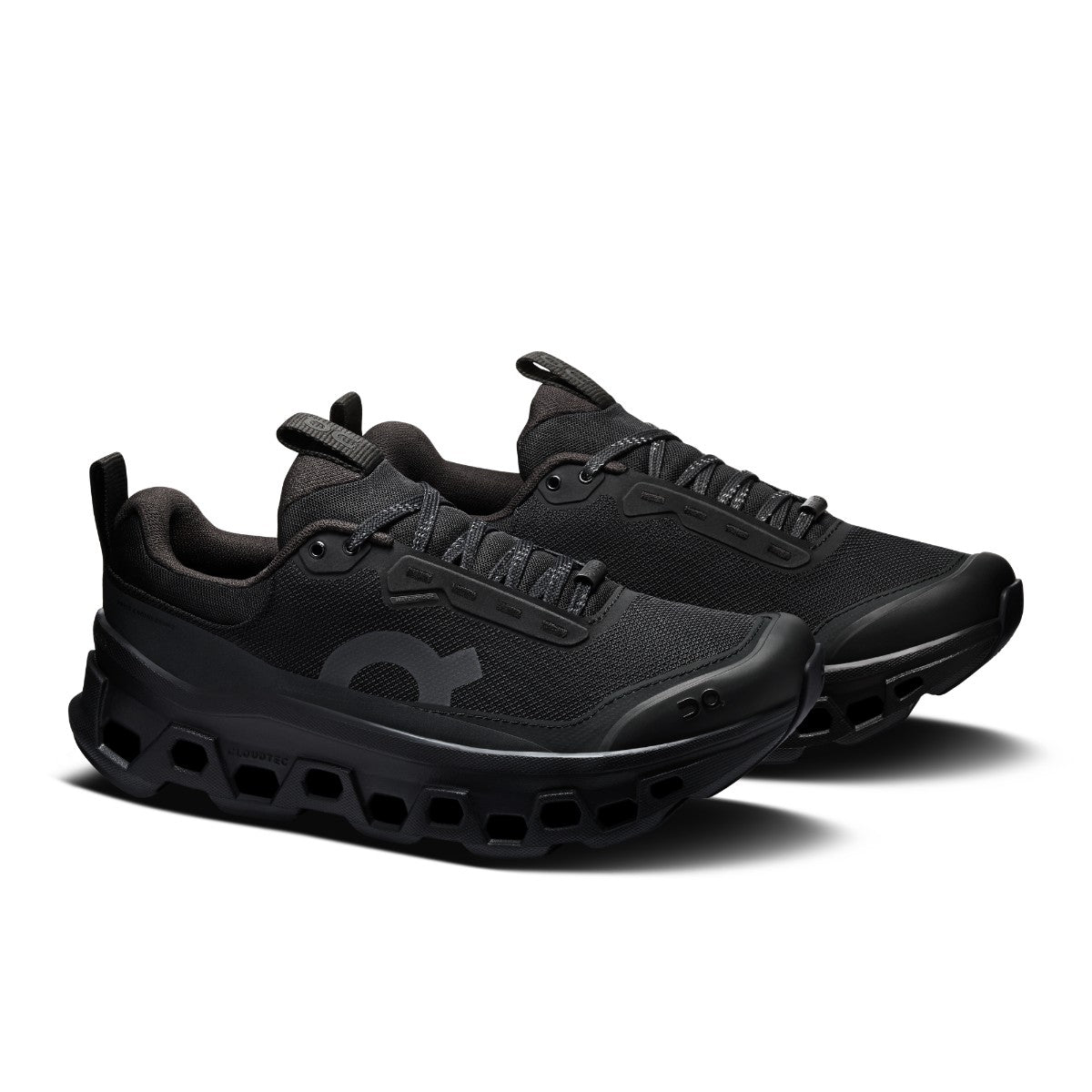 On Cloudmonster 1 Waterproof オン クラウドモンスター 1 ウォータープルーフ 3WG10631043【レディース 防水 スニーカー ローカット シューズ クッション性 反発性 26FW】