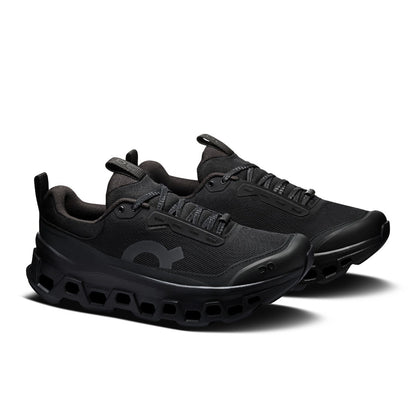 On Cloudmonster 1 Waterproof オン クラウドモンスター 1 ウォータープルーフ 3WG10631043【レディース 防水 スニーカー ローカット シューズ クッション性 反発性 26FW】