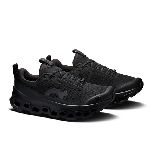 On Cloudmonster 1 Waterproof オン クラウドモンスター 1 ウォータープルーフ 3WG10631043【レディース 防水 スニーカー ローカット シューズ クッション性 反発性 26FW】