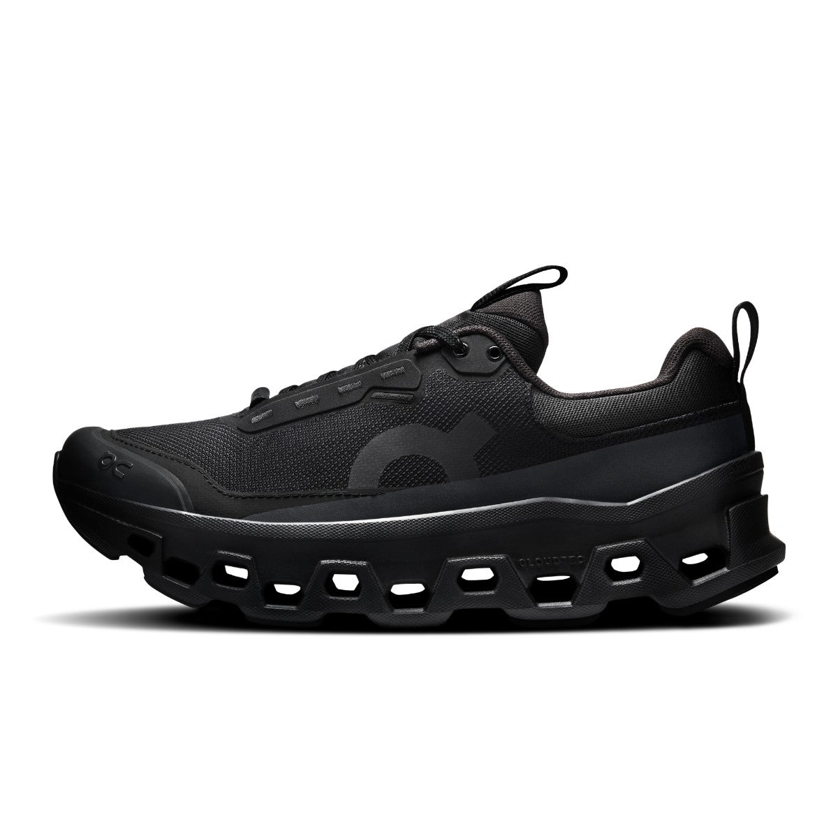 On Cloudmonster 1 Waterproof オン クラウドモンスター 1 ウォータープルーフ 3WG10631043【レディース 防水 スニーカー ローカット シューズ クッション性 反発性 26FW】