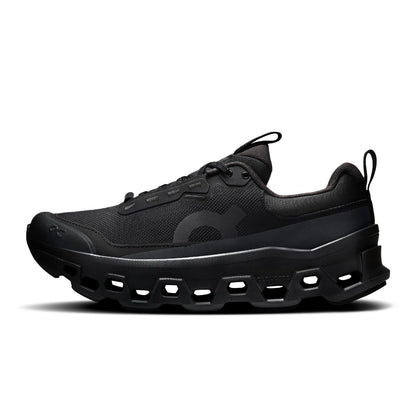 On Cloudmonster 1 Waterproof オン クラウドモンスター 1 ウォータープルーフ 3WG10631043【レディース 防水 スニーカー ローカット シューズ クッション性 反発性 26FW】