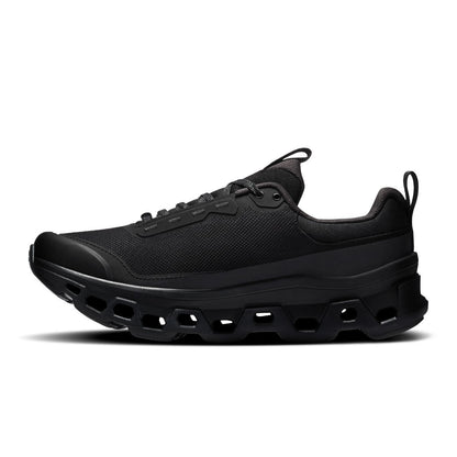 On Cloudmonster 1 Waterproof オン クラウドモンスター 1 ウォータープルーフ 3WG10631043【レディース 防水 スニーカー ローカット シューズ クッション性 反発性 26FW】