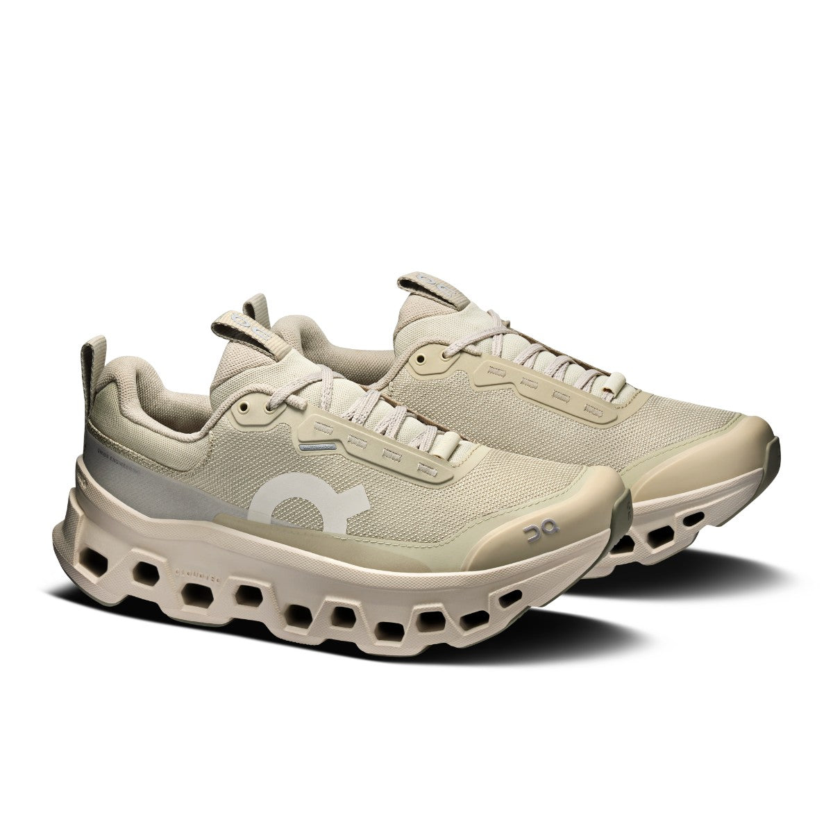 On Cloudmonster 1 Waterproof オン クラウドモンスター 1 ウォータープルーフ 3WG10635119【レディース 防水 スニーカー ローカット シューズ クッション性 反発性 26FW】