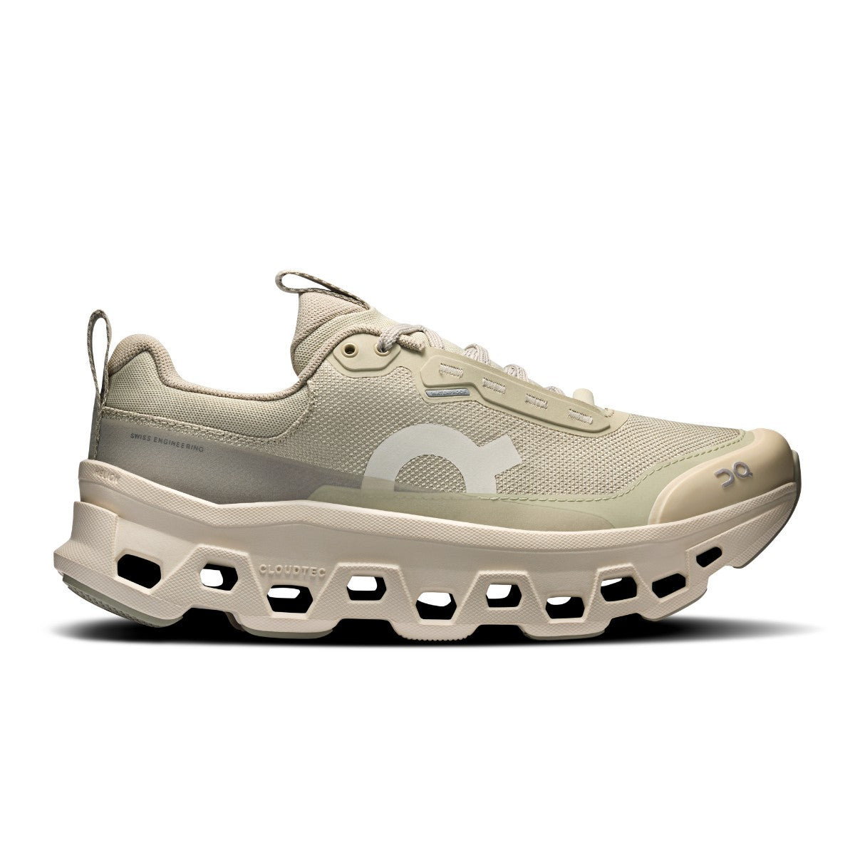 On Cloudmonster 1 Waterproof オン クラウドモンスター 1 ウォータープルーフ 3WG10635119【レディース 防水 スニーカー ローカット シューズ クッション性 反発性 26FW】