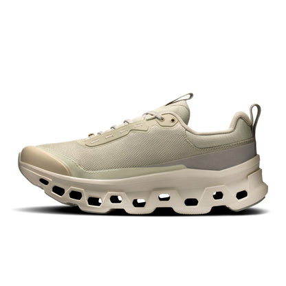 On Cloudmonster 1 Waterproof オン クラウドモンスター 1 ウォータープルーフ 3WG10635119【レディース 防水 スニーカー ローカット シューズ クッション性 反発性 26FW】