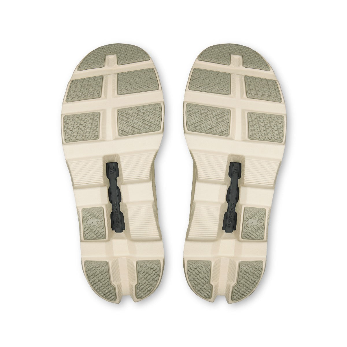 On Cloudmonster 1 Waterproof オン クラウドモンスター 1 ウォータープルーフ 3WG10635119【レディース 防水 スニーカー ローカット シューズ クッション性 反発性 26FW】