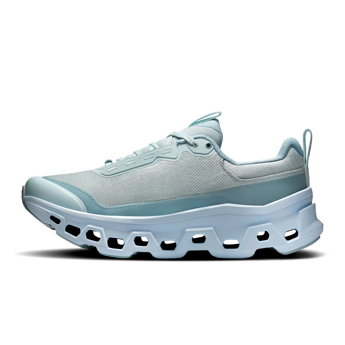 On Cloudmonster 1 Waterproof オン クラウドモンスター 1 ウォータープルーフ 3WG10635382【レディース 防水 スニーカー ローカット シューズ クッション性 反発性 26FW】