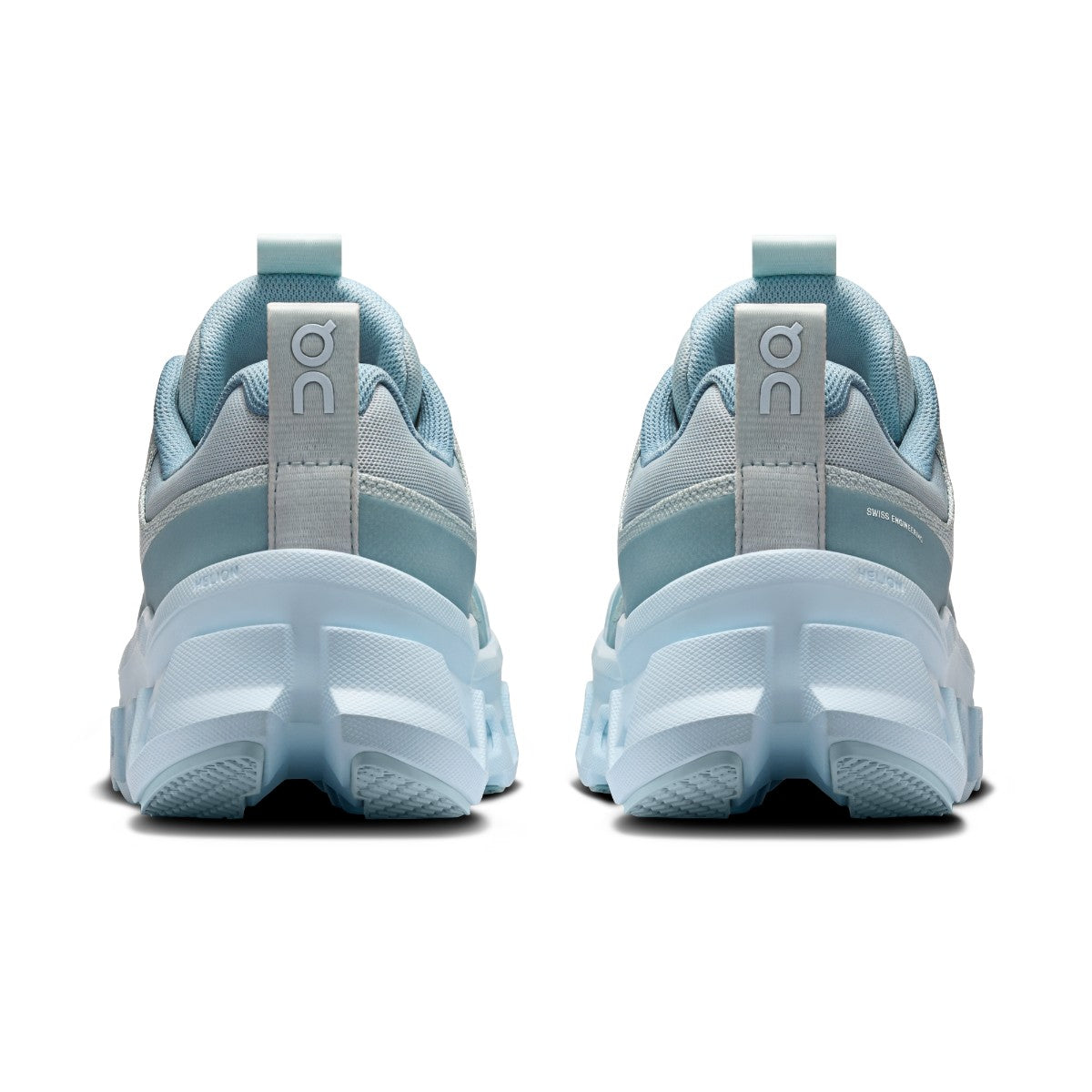 On Cloudmonster 1 Waterproof オン クラウドモンスター 1 ウォータープルーフ 3WG10635382【レディース 防水 スニーカー ローカット シューズ クッション性 反発性 26FW】