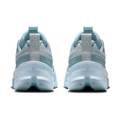 On Cloudmonster 1 Waterproof オン クラウドモンスター 1 ウォータープルーフ 3WG10635382【レディース 防水 スニーカー ローカット シューズ クッション性 反発性 26FW】