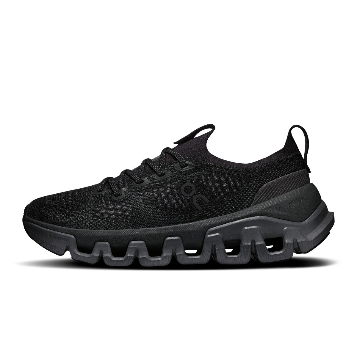 On Cloud X Tempo オン クラウド エックス テンポ 3WG30090106【レディース ランニングシューズ クッション性 軽量 通気性 フィット感 安定性 26FW】