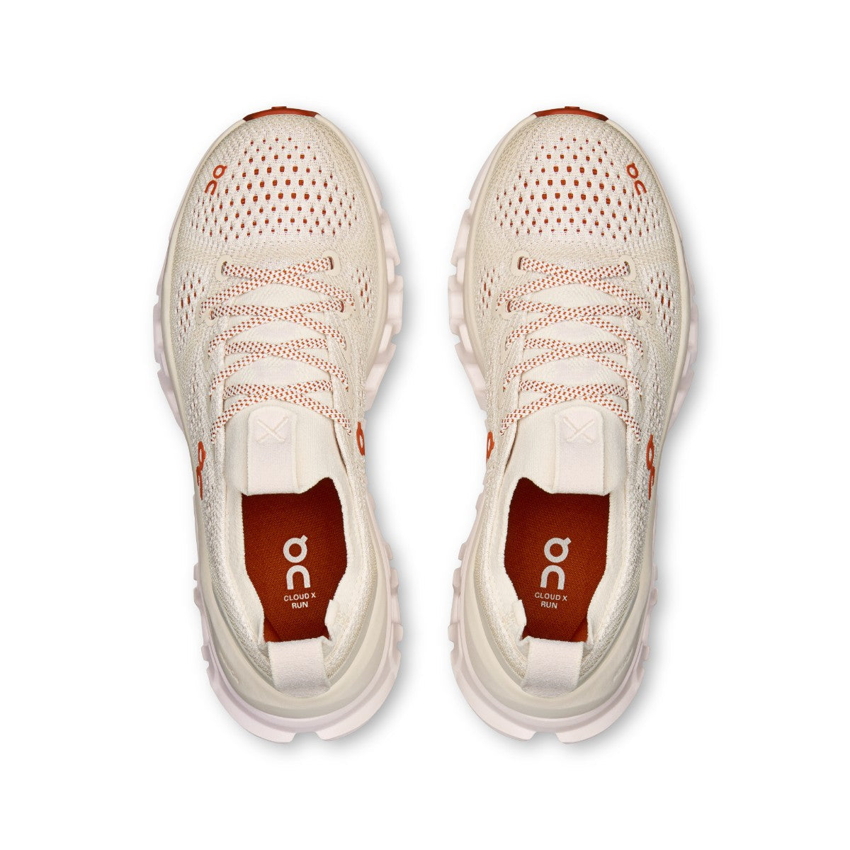 On Cloud X Tempo オン クラウド エックス テンポ 3WG30095082【レディース トレーニングシューズ ワークアウトシューズ ランニングシューズ クッション性 26FW】
