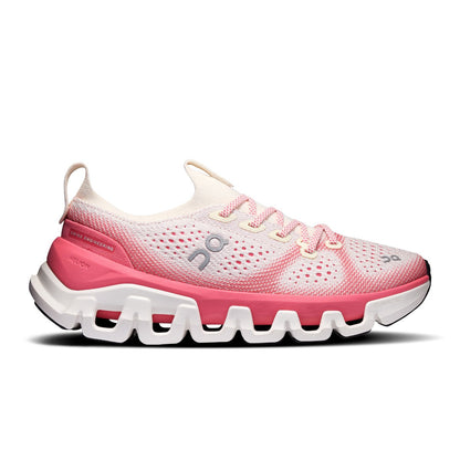 On Cloud X Tempo オン クラウド エックス テンポ 3WG30095084【レディース ランニングシューズ クッション性 軽量 通気性 フィット感 安定性 26FW】