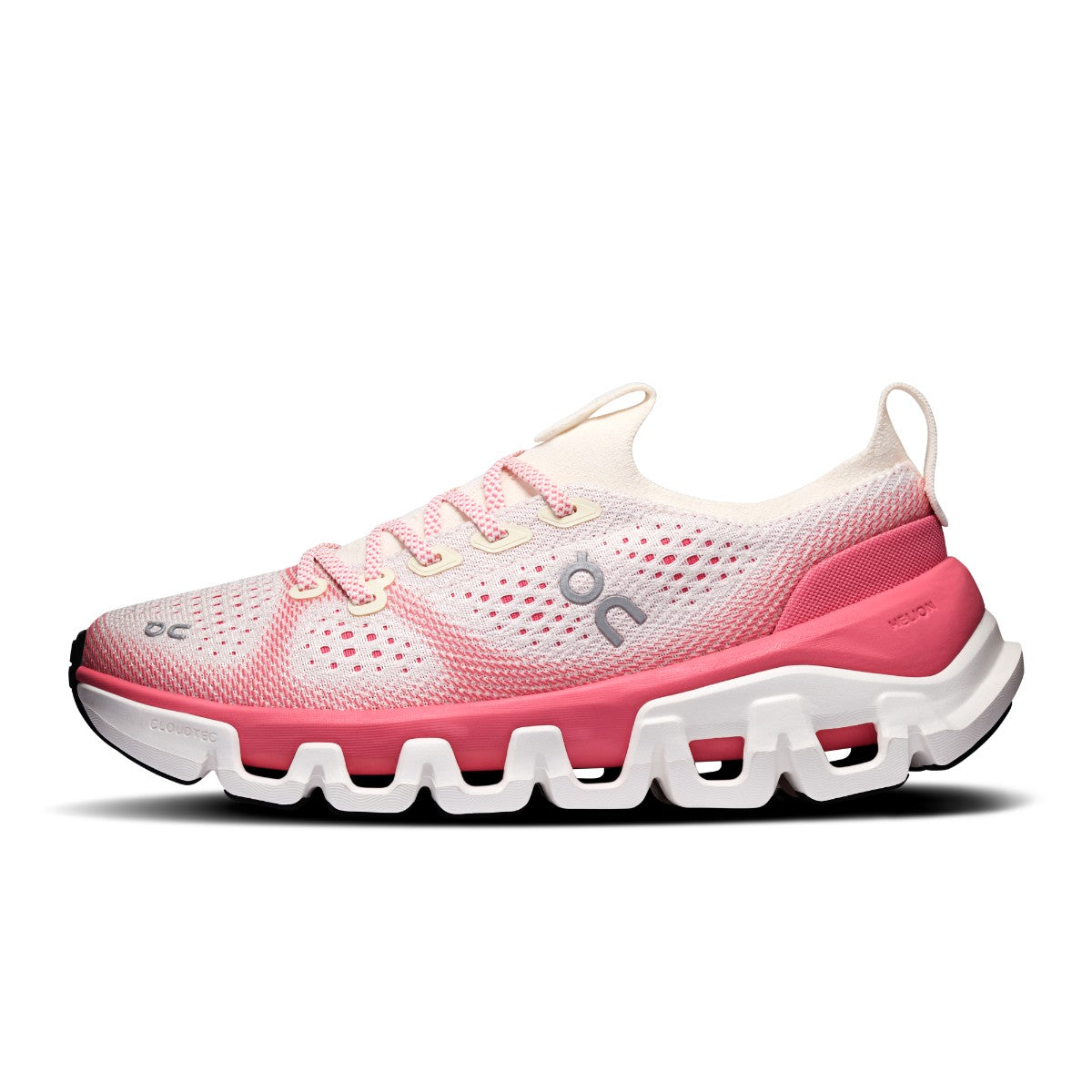 On Cloud X Tempo オン クラウド エックス テンポ 3WG30095084【レディース ランニングシューズ クッション性 軽量 通気性 フィット感 安定性 26FW】