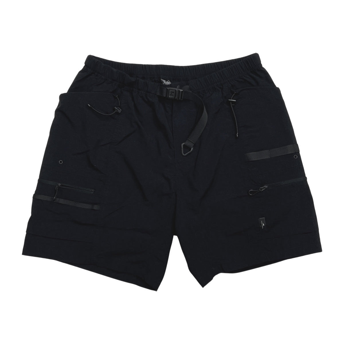 POLER STREAMR CARGO SHORTS ポーラー ストリームアール カーゴショーツ 251MCV0217【メンズ ストリームアール カーゴショーツ カーゴショーツ コラボショーツ 26SS】