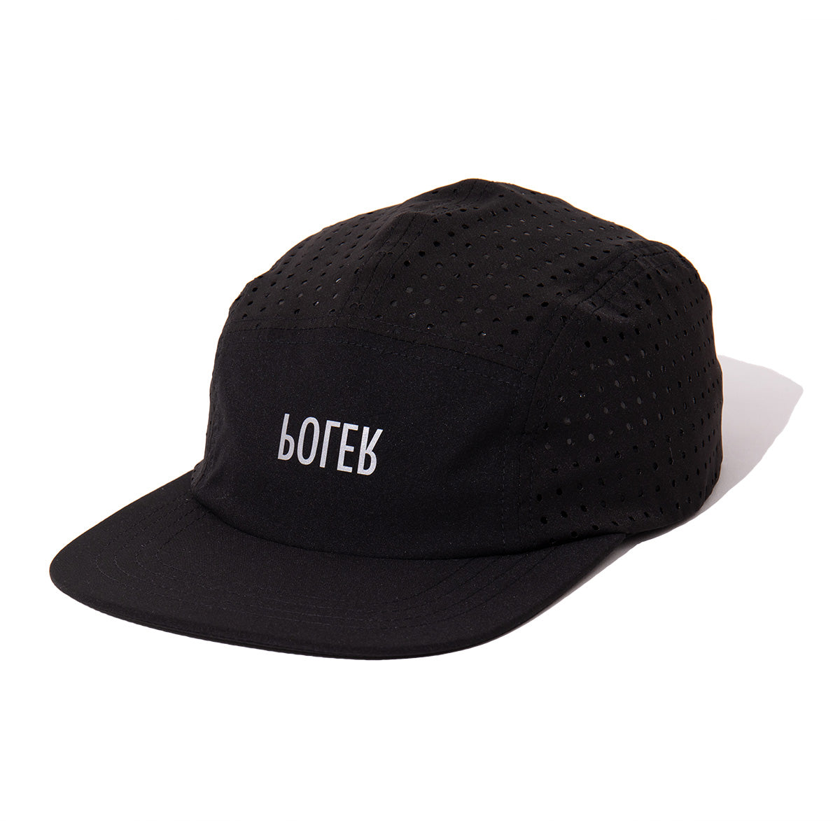 POLER RELOP 2 DRY CAP ポーラー リロップ 2 ドライ キャップ 261MCV0023【メンズ リロップ 2 ドライキャップ ジェットキャップ ドライキャップ 吸湿速乾 26SS】