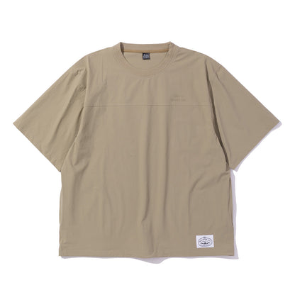 POLER RIP BAGGY S/S ポーラー リップ バギー ショートスリーブ 261MCV0031【メンズ ショートスリーブTシャツ バギーTシャツ ワイドシルエット 26SS】