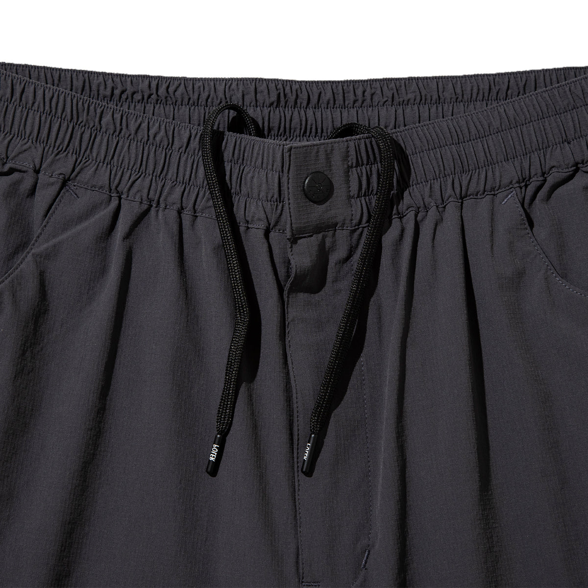 POLER RELAX CARGO SHORTS ポーラー リラックス カーゴ ショーツ 261MCV0033【メンズ 吸湿速乾 ストレッチ 水陸両用 軽量 通気性 快適 26SS】