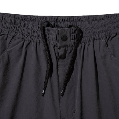 POLER RELAX CARGO SHORTS ポーラー リラックス カーゴ ショーツ 261MCV0033【メンズ 吸湿速乾 ストレッチ 水陸両用 軽量 通気性 快適 26SS】
