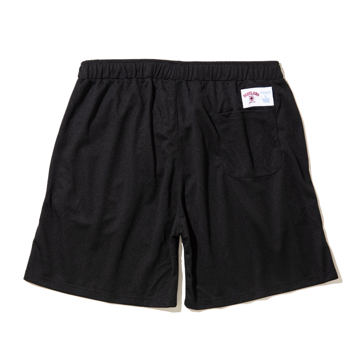 POLER QUICK DRY MESH SHORT ポーラー クイックドライ メッシュ ショーツ 261MCV0037【メンズ スポーツ アウトドア アクティブ デイリーユース メッシュ ショーツ 26SS】