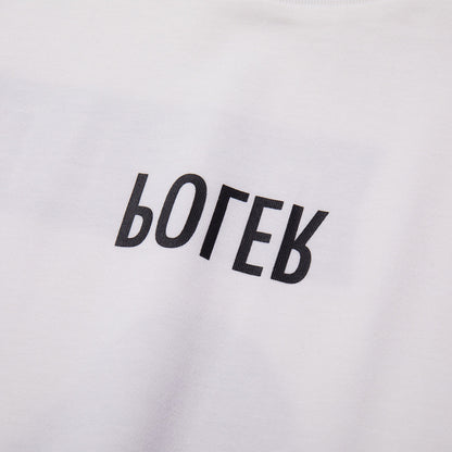 POLER OUTSIDE POCKET SUMMIT TEE ポーラー アウトサイド ポケット サミット ティー 261MCV0044【メンズ アウトサイドポケット サミットTシャツ ポケットTシャツ 大型ポケット 26SS】