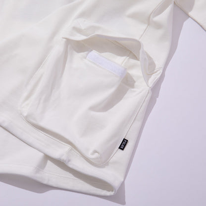 POLER OUTSIDE POCKET SUMMIT TEE ポーラー アウトサイド ポケット サミット ティー 261MCV0044【メンズ アウトサイドポケット サミットTシャツ ポケットTシャツ 大型ポケット 26SS】