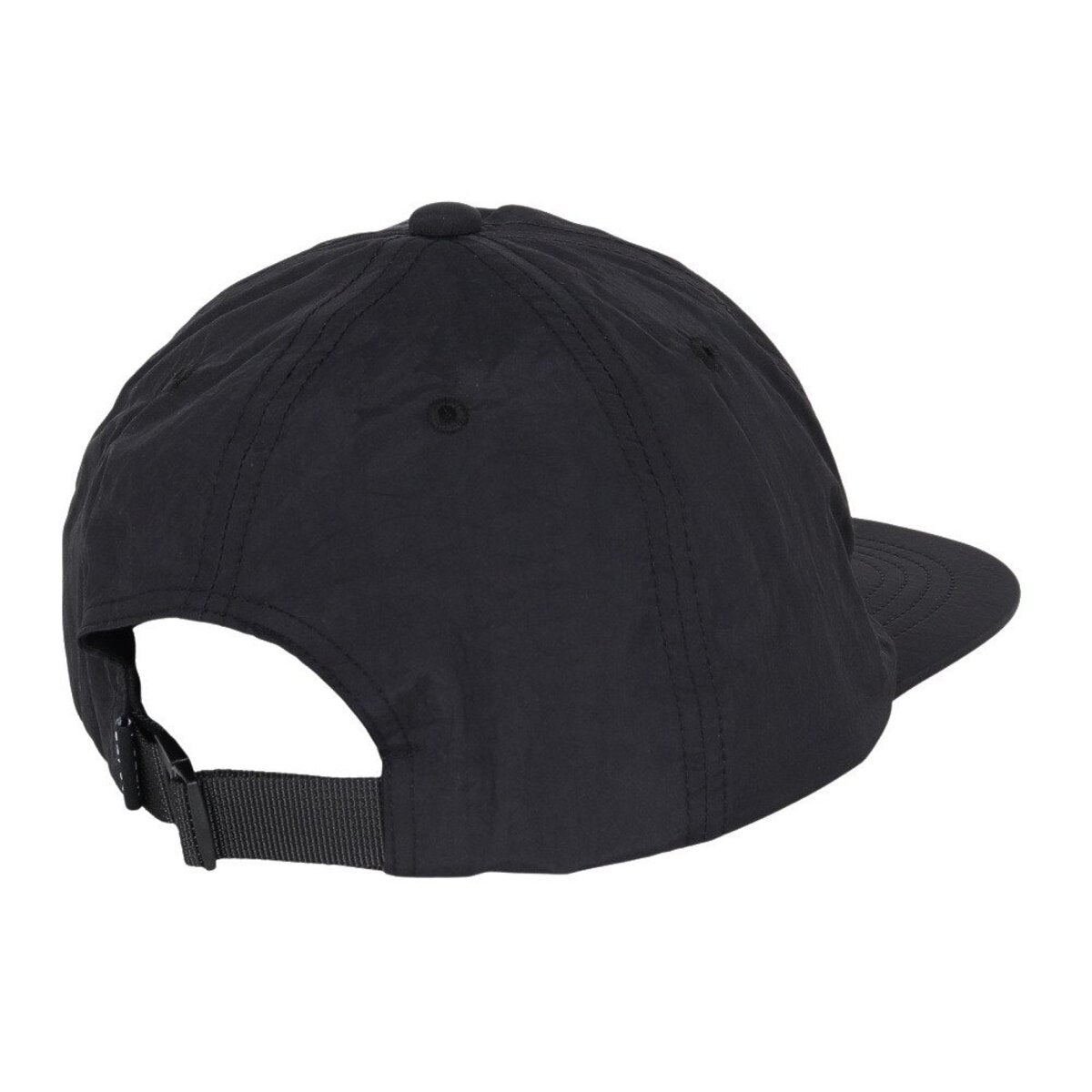 POLER STATE NYLON CAP ポーラー ステート ナイロン キャップ 261MCV0074【メンズ ナイロン キャップ デイリーユース 26SS】