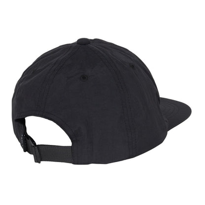 POLER STATE NYLON CAP ポーラー ステート ナイロン キャップ 261MCV0074【メンズ ナイロン キャップ デイリーユース 26SS】