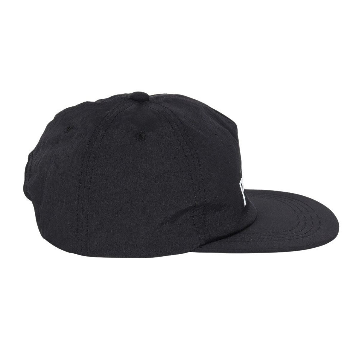 POLER STATE NYLON CAP ポーラー ステート ナイロン キャップ 261MCV0074【メンズ ナイロン キャップ デイリーユース 26SS】