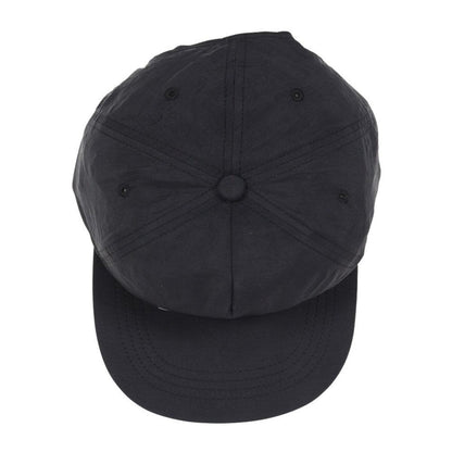 POLER STATE NYLON CAP ポーラー ステート ナイロン キャップ 261MCV0074【メンズ ナイロン キャップ デイリーユース 26SS】