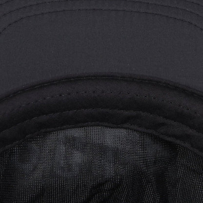 POLER STATE NYLON CAP ポーラー ステート ナイロン キャップ 261MCV0074【メンズ ナイロン キャップ デイリーユース 26SS】