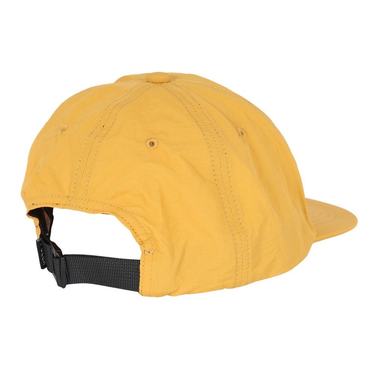 POLER STATE NYLON CAP ポーラー ステート ナイロン キャップ 261MCV0074【メンズ ナイロン キャップ デイリーユース 26SS】