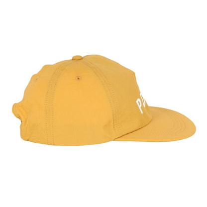 POLER STATE NYLON CAP ポーラー ステート ナイロン キャップ 261MCV0074【メンズ ナイロン キャップ デイリーユース 26SS】